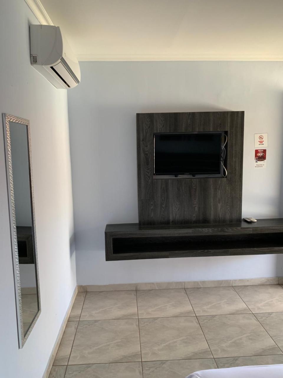 Residencial Aguadulce Hotel Aguadulce  Bagian luar foto